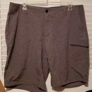 ZeroXPosur Shorts